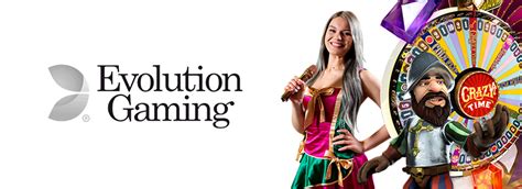 evolution gaming casino wikipedia